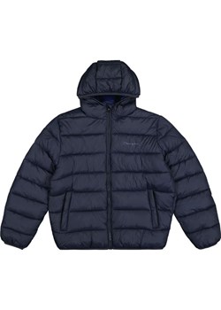 Kurtka puchowa męska Lightweight Hooded Jacket Champion ze sklepu SPORT-SHOP.pl w kategorii Kurtki męskie - zdjęcie 176066736