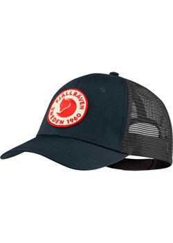 Czapka z daszkiem 1960 Logo Langtradarkeps Fjallraven ze sklepu SPORT-SHOP.pl w kategorii Czapki z daszkiem męskie - zdjęcie 176066948