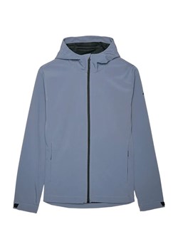 Softshell męski TSOFM283 4F ze sklepu SPORT-SHOP.pl w kategorii Kurtki męskie - zdjęcie 176067009