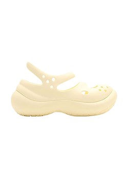 Crocs Półsandały &quot;Phaedra&quot; w kolorze żółtym ze sklepu Limango Polska w kategorii Sandały damskie - zdjęcie 176067487