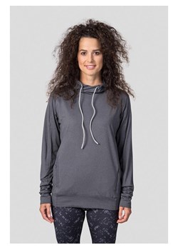 Hannah Bluza w kolorze antracytowym ze sklepu Limango Polska w kategorii Bluzy damskie - zdjęcie 176073229