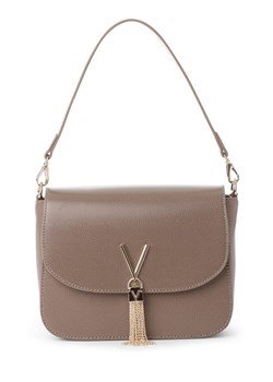 VALENTINO HANDBAGS Torebka damska Kobiety Sztuczna skóra taupe jednolity ze sklepu vangraaf w kategorii Listonoszki - zdjęcie 176073966