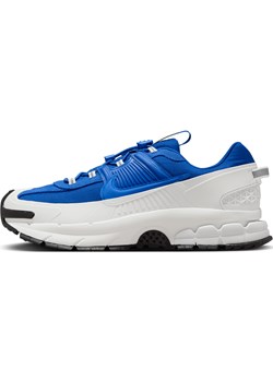 Męskie buty zimowe Nike Zoom Vomero Roam - Niebieski ze sklepu Nike poland w kategorii Buty sportowe męskie - zdjęcie 176077438