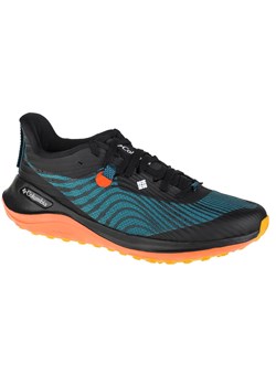 Buty do biegania męskie Columbia Escape Ascent ze sklepu Decathlon w kategorii Buty sportowe męskie - zdjęcie 176087055