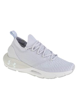 Buty do biegania damskie Under Armour Hovr Phantom 2 IntelliKnit ze sklepu Decathlon w kategorii Buty sportowe damskie - zdjęcie 176087067