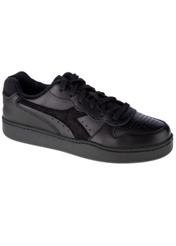 Buty sportowe męskie Diadora Mi Basket Low ze sklepu Decathlon w kategorii Buty męskie - zdjęcie 176087097