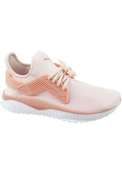 Buty sportowe dla dziewczynki Puma Tsugi Cage Jr ze sklepu Decathlon w kategorii Buty dziecięce - zdjęcie 176087125