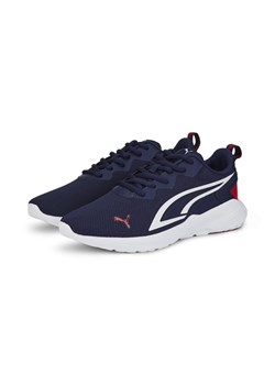 Buty do chodzenia Puma ALL-DAY ACTIVE JR ze sklepu Decathlon w kategorii Buty sportowe dziecięce - zdjęcie 176088046