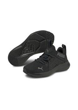 Buty Sportowe Dziecięce Puma Soft Enzo Nxt Ps ze sklepu Decathlon w kategorii Buty dziecięce - zdjęcie 176088215