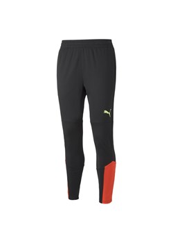 Spodnie Puma Individualfinal Training Pants, Mężczyźni ze sklepu Decathlon w kategorii Spodnie męskie - zdjęcie 176088449