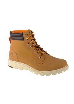 Trapery męskie, Timberland Walden Park WR Boot ze sklepu Decathlon w kategorii Buty męskie - zdjęcie 176088479