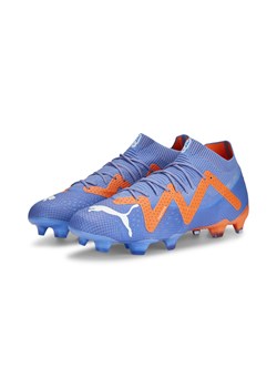 Buty piłkarskie Puma Future Ultimate FG/AG - Supercharge ze sklepu Decathlon w kategorii Buty sportowe męskie - zdjęcie 176088768