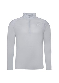 Koszulka z długim rękawem Męska Under Armour Tech 2.0 1/2 Zip ze sklepu Decathlon w kategorii T-shirty męskie - zdjęcie 176088937