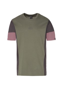 Koszulka z krótkim rękawem męska Protest KARVAN ze sklepu Decathlon w kategorii T-shirty męskie - zdjęcie 176089588