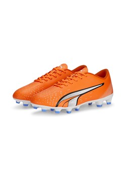 Buty piłkarskie męskie Puma Ultra Play Fgag ze sklepu Decathlon w kategorii Buty sportowe męskie - zdjęcie 176089888