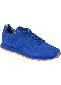 Buty do chodzenia dziewczęce, Reebok Classic Leather TDC ze sklepu Decathlon w kategorii Buty dziecięce - zdjęcie 176090385