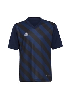 Entrada 22 Graphic Jersey ze sklepu Decathlon w kategorii Stroje piłkarskie - zdjęcie 176090569