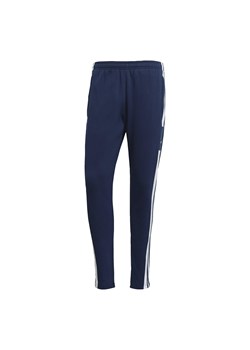 Spodnie do piłki nożnej męskie Adidas Squadra 21 Sweat Pants ze sklepu Decathlon w kategorii Spodnie męskie - zdjęcie 176090748