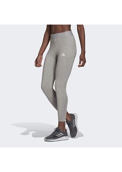 Legginsy damskie adidas W MT 7/8 TIG ze sklepu Decathlon w kategorii Spodnie damskie - zdjęcie 176090756