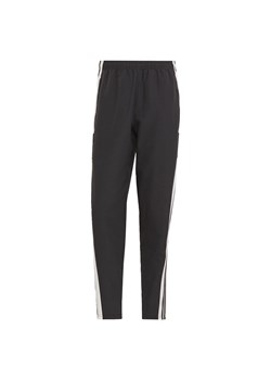 Spodnie męskie adidas Squadra 21 Presentation Pants ze sklepu Decathlon w kategorii Spodnie męskie - zdjęcie 176090769