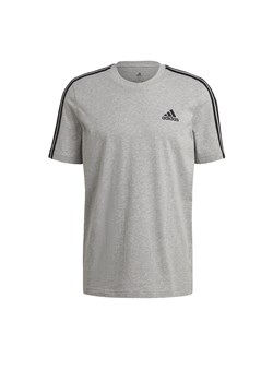 Koszulka męska adidas Essentials T-Shirt ze sklepu Decathlon w kategorii T-shirty męskie - zdjęcie 176090805