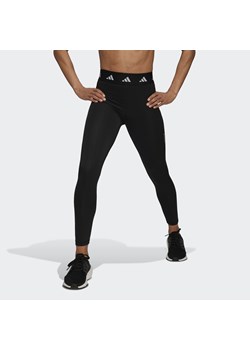 Techfit Period Proof 7/8 Leggings ze sklepu Decathlon w kategorii Spodnie damskie - zdjęcie 176090946