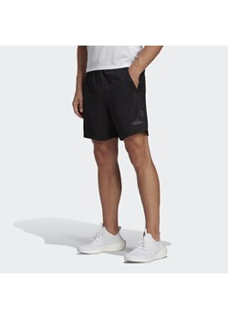 Szorty treningowe męskie adidas Train Essentials ze sklepu Decathlon w kategorii Spodenki męskie - zdjęcie 176091047