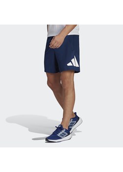 Szorty treningowe męskie adidas Train Essentials ze sklepu Decathlon w kategorii Spodenki męskie - zdjęcie 176091067