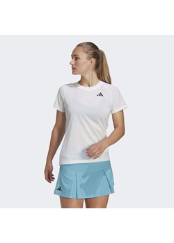 Club Tennis Tee ze sklepu Decathlon w kategorii Bluzki damskie - zdjęcie 176091075