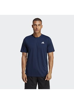 Club Tennis Tee ze sklepu Decathlon w kategorii T-shirty męskie - zdjęcie 176091218