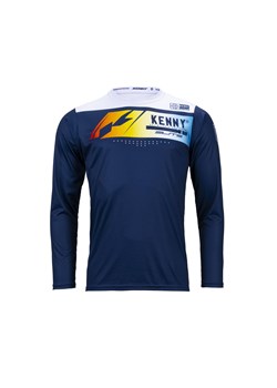 Dżersej z długim rękawem Kenny Elite ze sklepu Decathlon w kategorii T-shirty męskie - zdjęcie 176091506