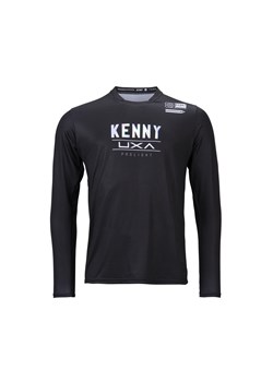 Dżersej z długim rękawem Kenny Prolight Slim Fit ze sklepu Decathlon w kategorii T-shirty męskie - zdjęcie 176091507