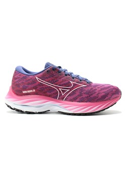 Buty do biegania damskie Mizuno Wave Rider 26 ze sklepu Decathlon w kategorii Buty sportowe damskie - zdjęcie 176091519