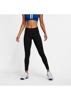 Nike All-In XS ze sklepu Decathlon w kategorii Spodnie damskie - zdjęcie 176091609