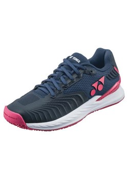 Buty tenisowe damskie Yonex Power Cushion Eclipsion 4 Woman clay ze sklepu Decathlon w kategorii Buty sportowe damskie - zdjęcie 176092097