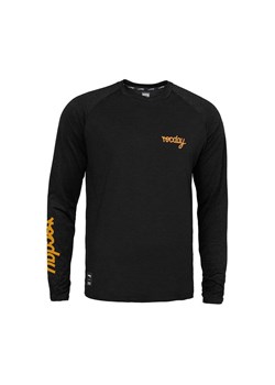 Bluza rowerowa męska Rocday Evo Race Sanitized® ze sklepu Decathlon w kategorii T-shirty męskie - zdjęcie 176093036