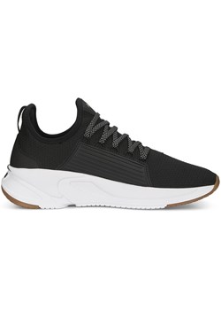 Buty treningowe dla dorosłych Puma Flyer Runner Mesh ze sklepu Decathlon w kategorii Buty męskie - zdjęcie 176093816