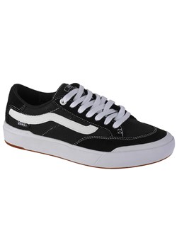 Buty sportowe Sneakersy unisex, Vans Berle Pro ze sklepu Decathlon w kategorii Trampki damskie - zdjęcie 176093877