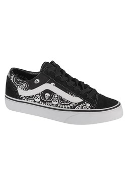 Buty sportowe Sneakersy unisex, Vans Bandana Style 36 ze sklepu Decathlon w kategorii Buty damskie - zdjęcie 176093887