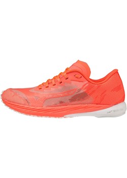 Buty do biegania damskie Mizuno Wave Duel 3 ze sklepu Decathlon w kategorii Buty sportowe damskie - zdjęcie 176094435