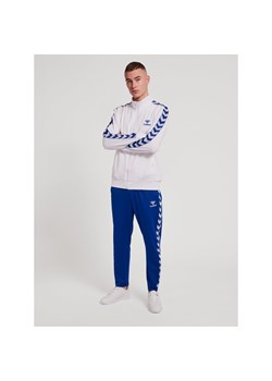 Bluza dresowa zapinana na zamek błyskawiczny Hummel Nathan 2.0 ze sklepu Decathlon w kategorii Bluzy męskie - zdjęcie 176094778