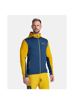 Mêska bluza techniczna Kilpi SEVELEN-M ze sklepu Decathlon w kategorii Bluzy męskie - zdjęcie 176095849