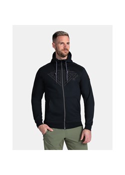 Bluza z kapturem mêska Kilpi ADELAN-M ze sklepu Decathlon w kategorii Bluzy męskie - zdjęcie 176095868