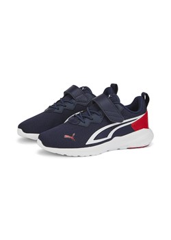 Buty do chodzenia Puma ALL-DAY ACTIVE AC+ PS ze sklepu Decathlon w kategorii Buty dziecięce - zdjęcie 176097065