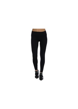 Leginsy fitness damskie Converse Engineered Jacquard Legging ze sklepu Decathlon w kategorii Spodnie damskie - zdjęcie 176097249