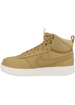 Buty Nike Court Vision Mid Winter, Mężczyźni ze sklepu Decathlon w kategorii Buty męskie - zdjęcie 176097279