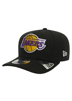 Czapka z daszkiem męska 9FIFTY Los Angeles Lakers NBA Stretch Snap Cap ze sklepu Decathlon w kategorii Czapki z daszkiem męskie - zdjęcie 176097285