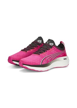 Buty do biegania damskie PUMA ForeverRun Nitro ze sklepu Decathlon w kategorii Buty sportowe damskie - zdjęcie 176097775