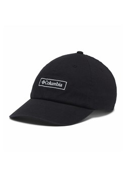 Czapka z daszkiem męska Columbia Logo Dad Cap ze sklepu Decathlon w kategorii Czapki z daszkiem męskie - zdjęcie 176098035