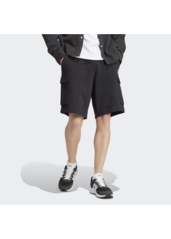 Spodenki krótkie męskie addidas Essentials ze sklepu Decathlon w kategorii Spodenki męskie - zdjęcie 176099389